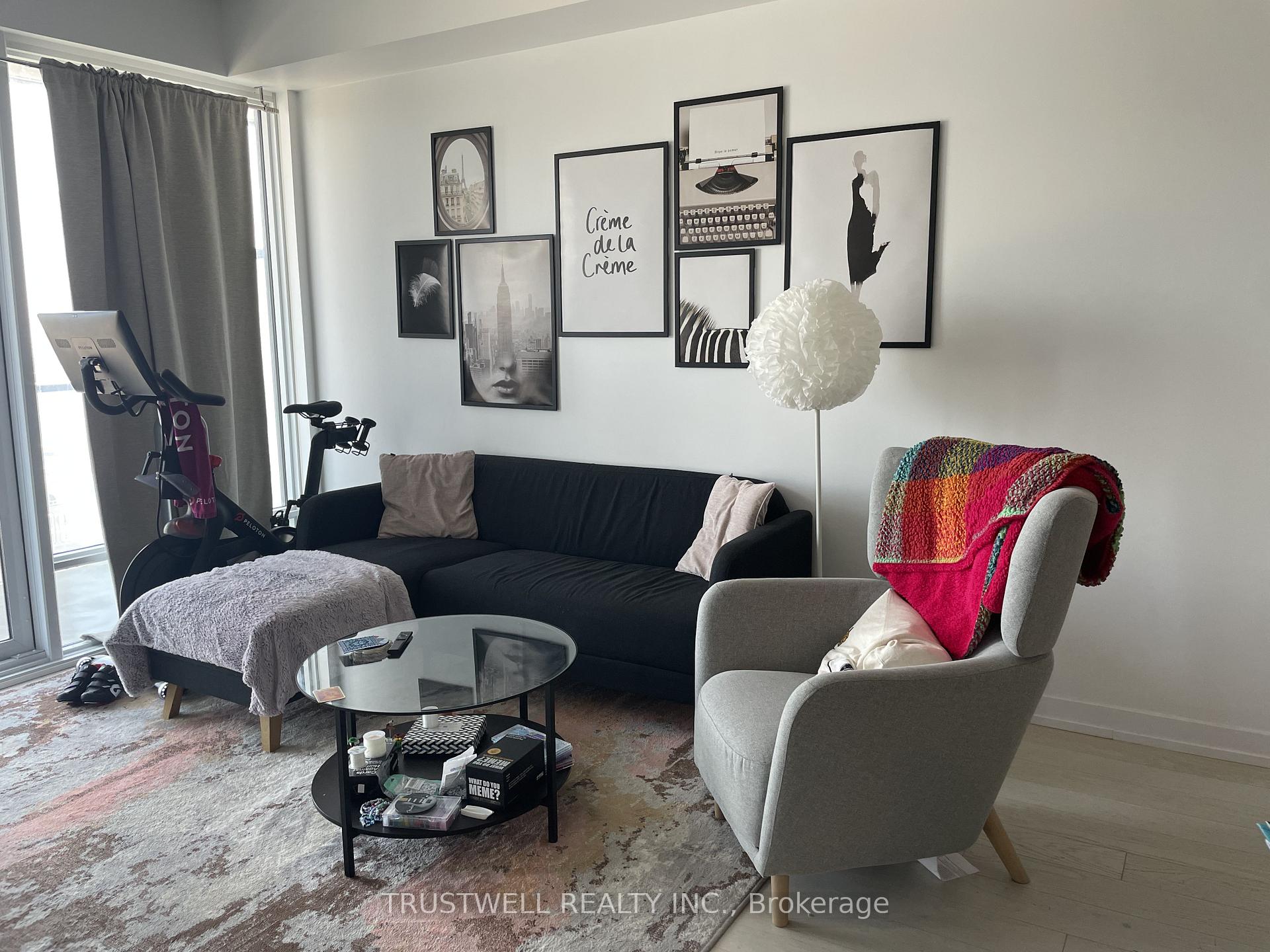 2605 - 488 University Avenue Toronto Ontario Canada Rent residential   TRUSTWELL REALTY INC. Brokerage