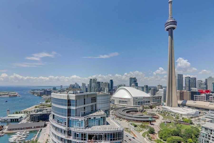 Home for sale at 3409 - 208 Queens Quay W