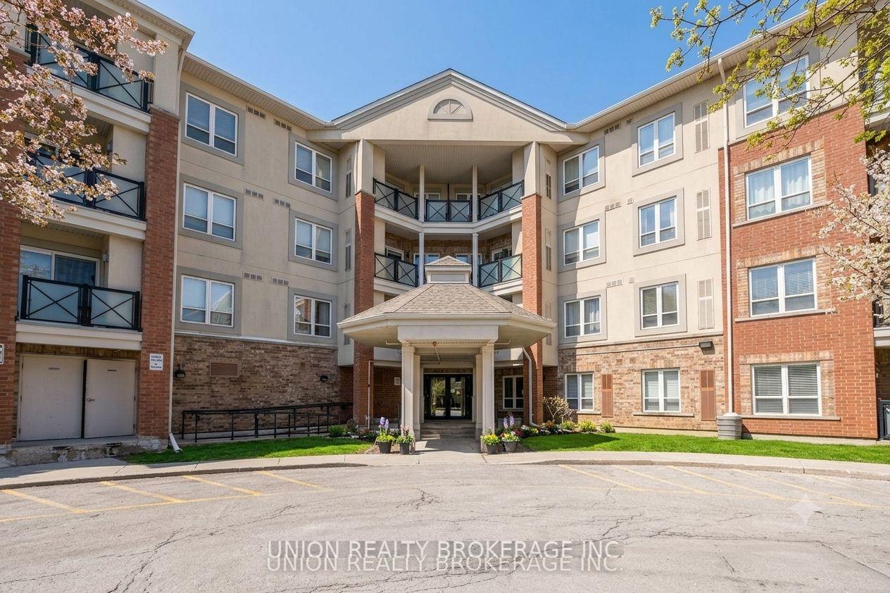115 - 60 Mendelssohn Street Toronto Ontario Canada Sale residential Heather Mackenzie Skybound Realty, Brokerage