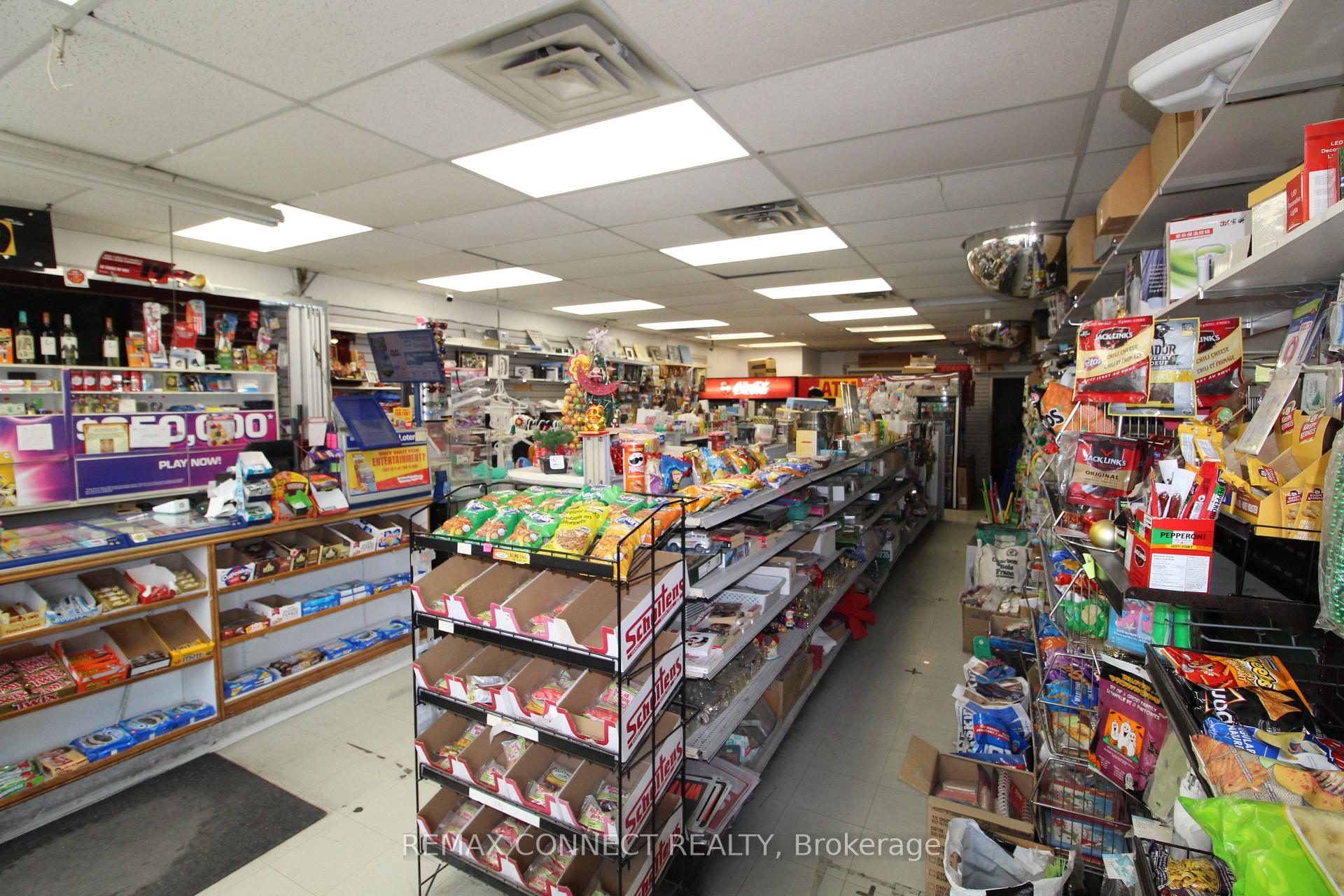 2 - 2763 Danforth Avenue Toronto Ontario Canada Sale commercial Bob Bahreinian REMAX YOUR COMMUNITY REALTY