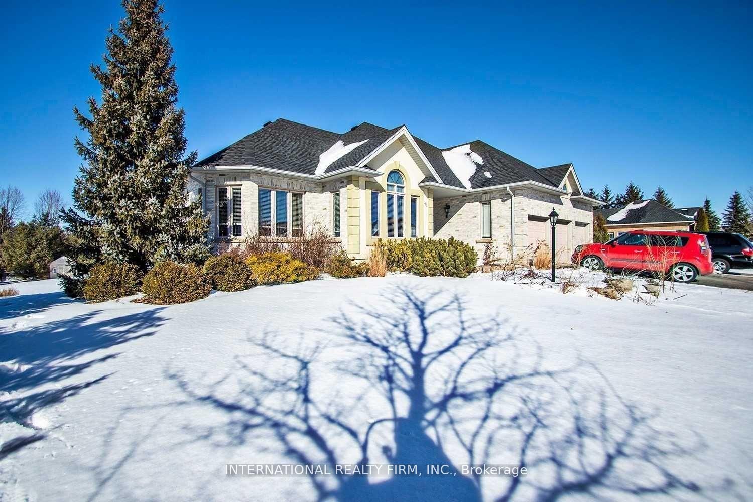 146 Colonel Wayling Boulevard East Gwillimbury Ontario Canada Rent residential Olga Timofeeva International Realty Firm, Inc., Brokerage*