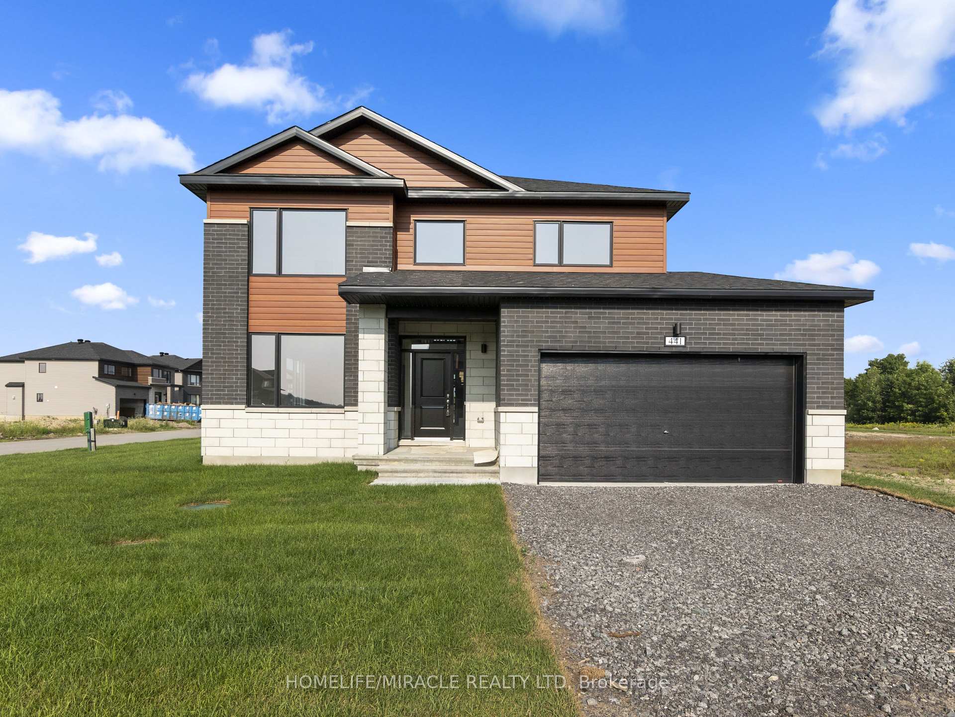 441 FLEET CANUCK Private Ottawa Ontario Canada Rent residential Dhaval Shah HomeLife/Miracle Realty Ltd., Brokerage *
