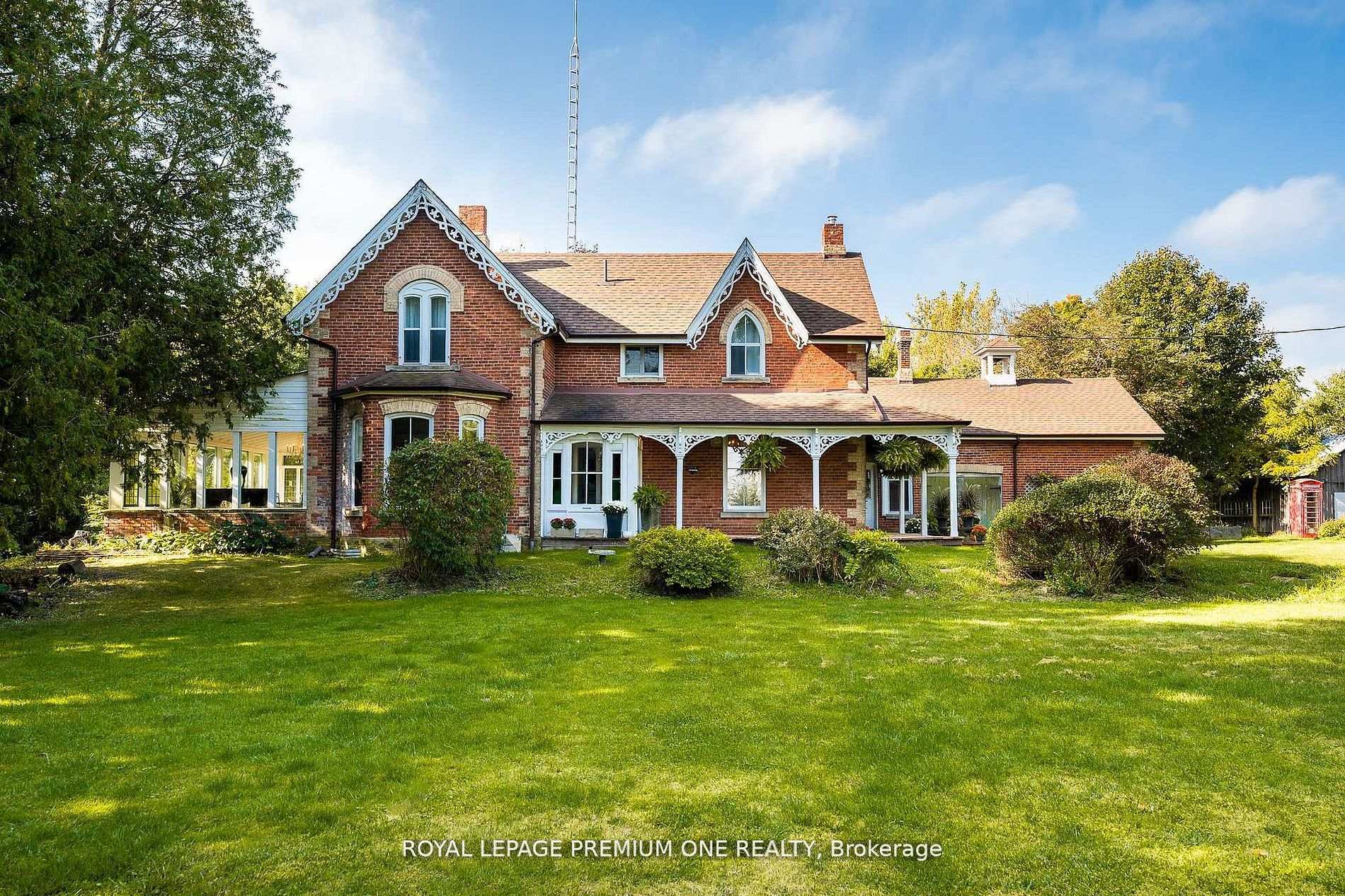 14650 Heart Lake Road Caledon Ontario Canada Sale residential   Royal LePage Premium One Realty, Brokerage*