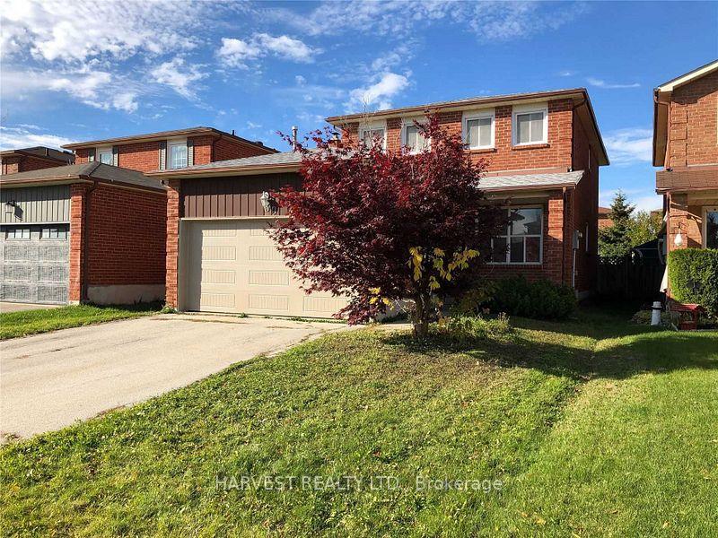 39 Bendamere Crescent Markham Ontario Canada Rent residential   HARVEST REALTY LTD.