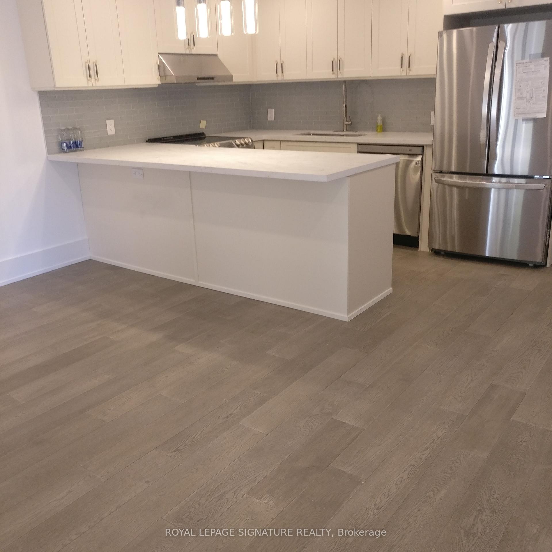 Lower - 594 Birchmount Road Toronto Ontario Canada Rent residential   Forest Hill Real Estate Inc., Brokerage*