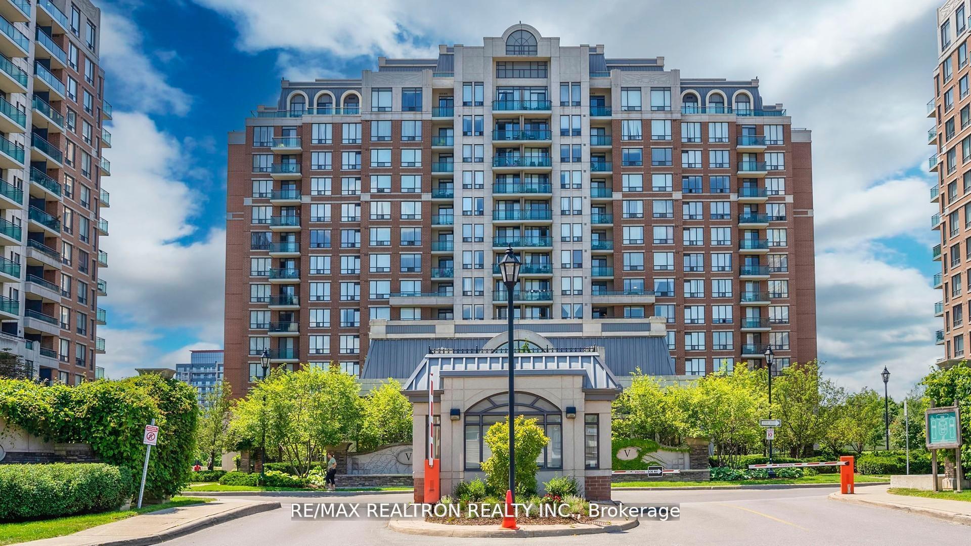 103 - 330 Red Maple Road Richmond Hill Ontario Canada Sale residential Leon Klaiman RE/MAX Realtron Realty Inc., Brokerage*