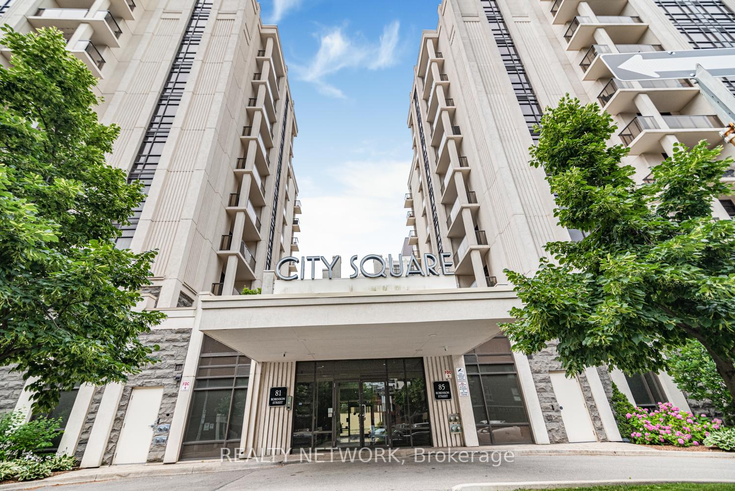 1009 - 81 Robinson Street Hamilton Ontario Canada Sale residential William (Bill) Kovacs Right at Home Realty, Brokerage*