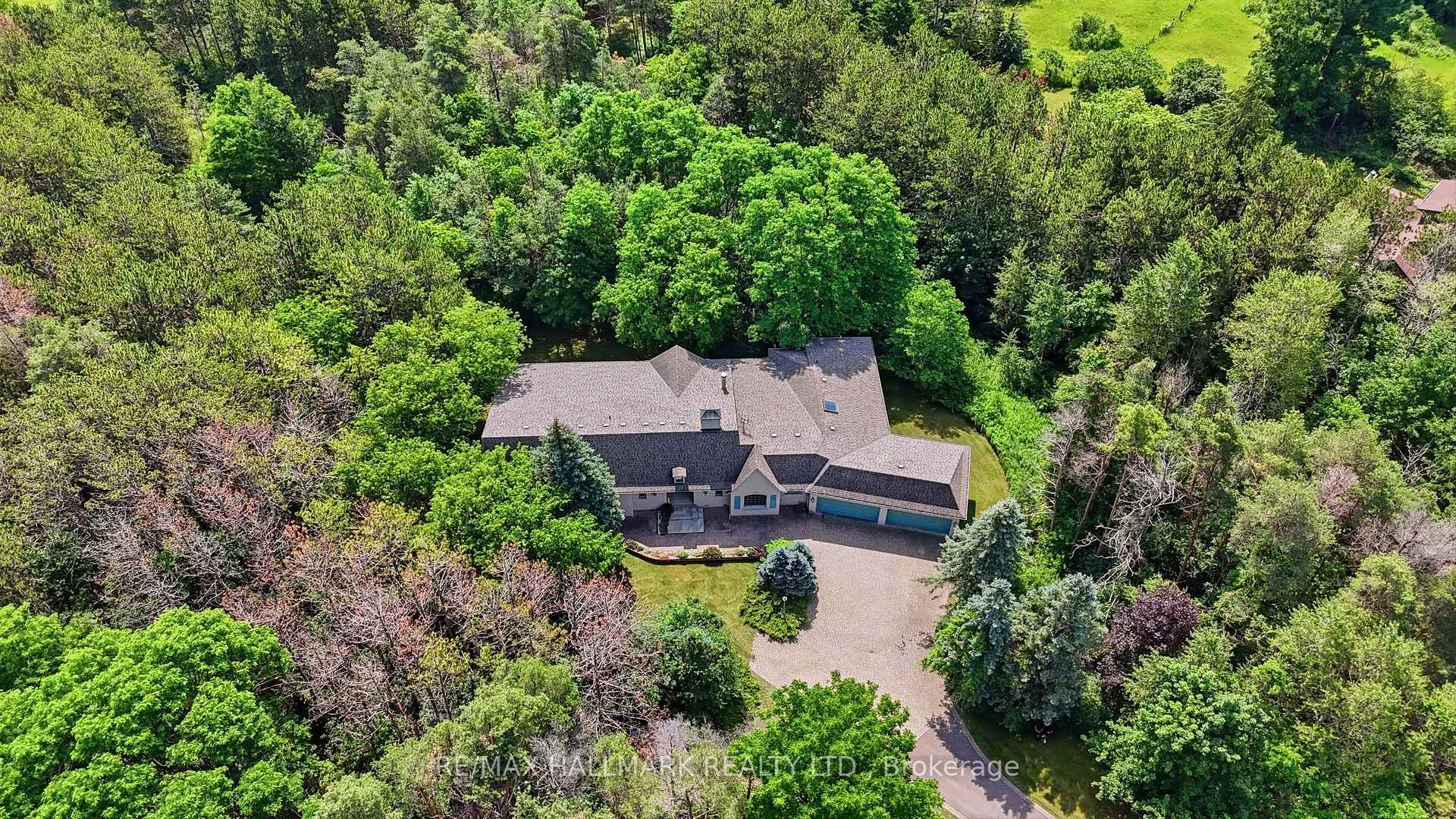 18381 McCowan Road East Gwillimbury Ontario Canada Sale residential Ramin Nickpor RE/MAX Hallmark Realty Ltd., Brokerage *