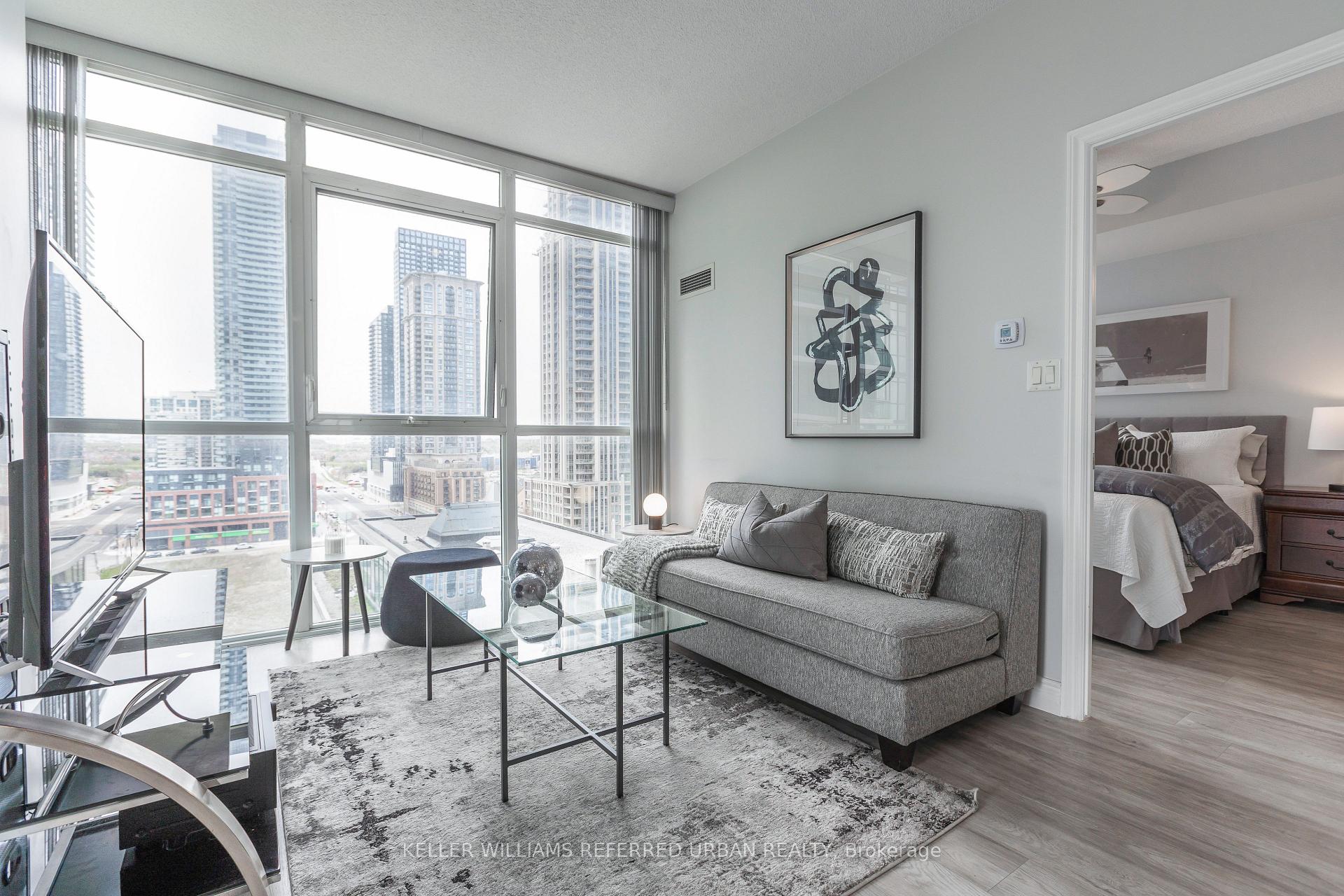1107 - 4070 Confederation Parkway Mississauga Ontario Canada Sale residential Elena Vankevich Brokerage Information: Not available, please contact website owner