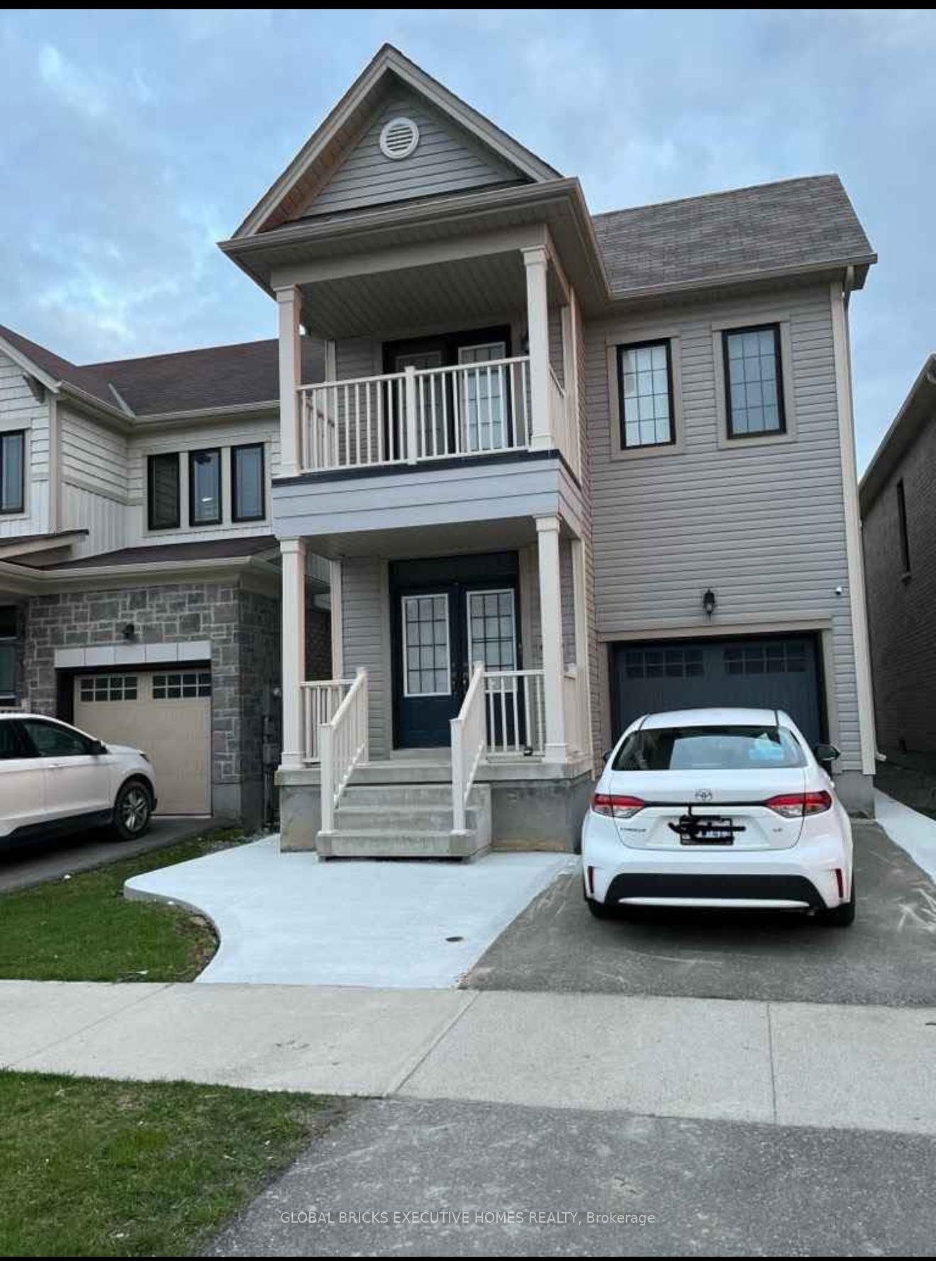 8080 Blue Ash Lane Niagara Falls Ontario Canada Rent residential   Global Bricks Executive Homes Realty, Brokerage