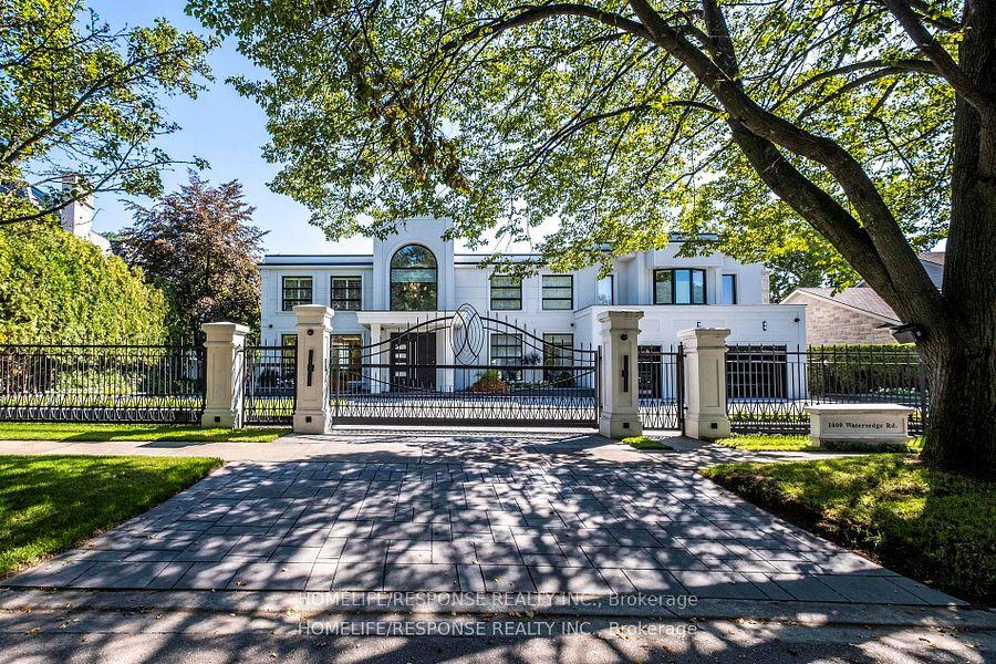 1400 WATERSEDGE Road Mississauga Ontario Canada Rent residential   HomeLife/Response Realty Inc., Brokerage*