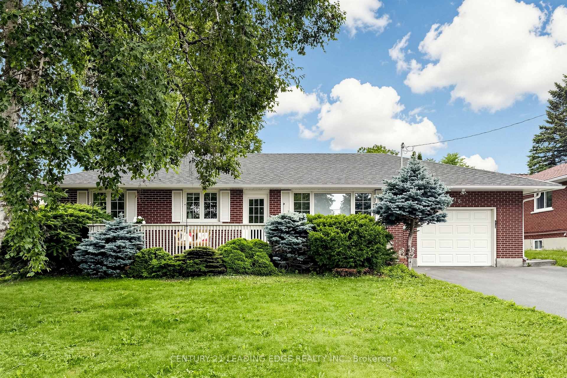 46 Ash Street Scugog Ontario Canada Sale residential Durham Bungalows McROBERT REAL ESTATE GROUP