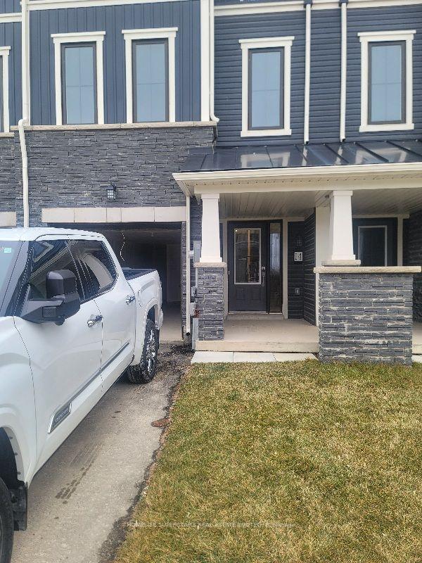 14 Baskett Street Brantford Ontario Canada Rent residential Varun Sirohi HomeLife Superstars Real Estate Ltd., Brokerage*