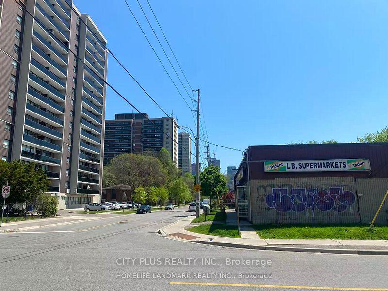 391 Lumsden Avenue Toronto Ontario Canada Sale commercial   City Plus Realty Inc. Brokerage*