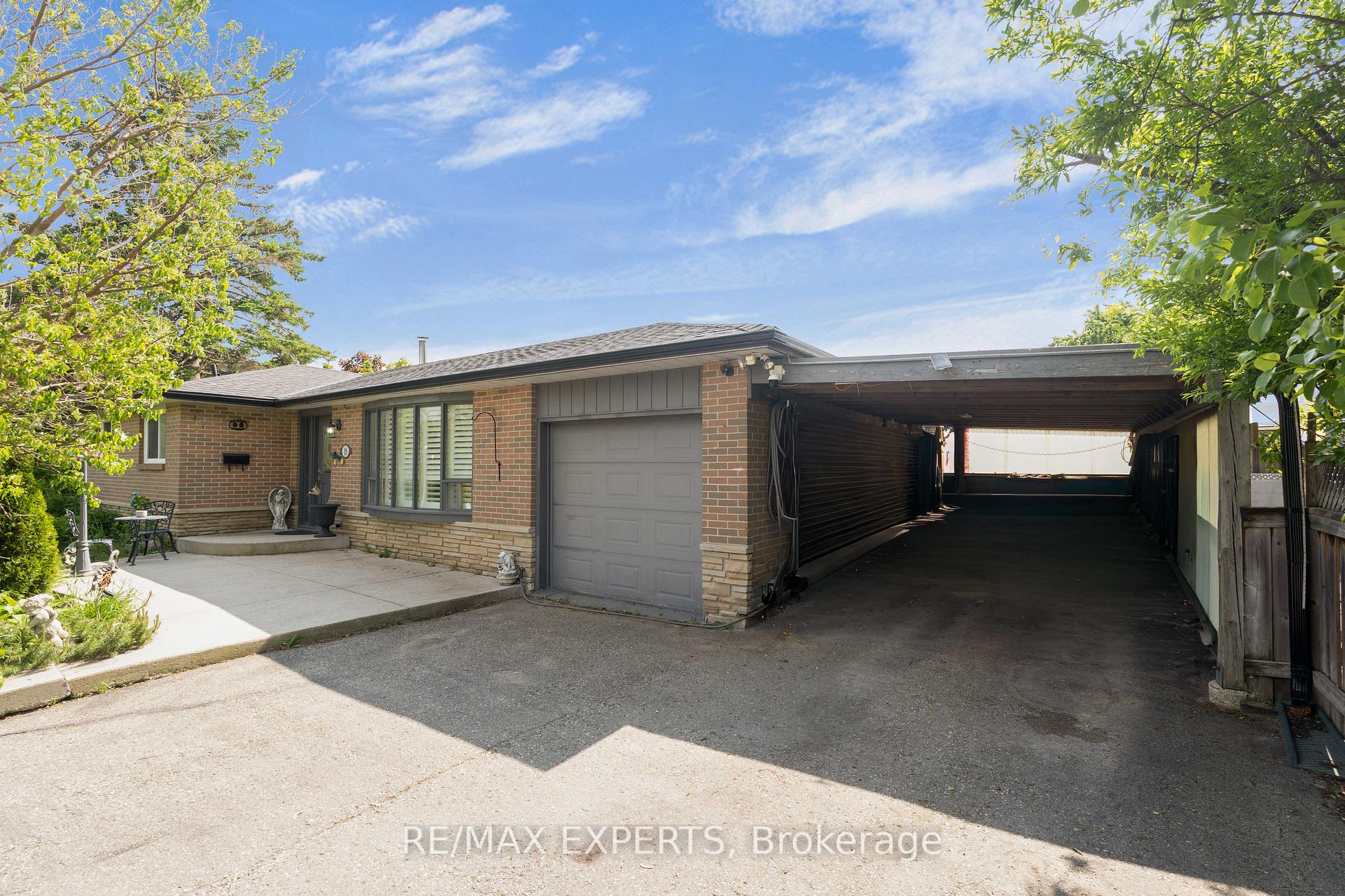 35 Lawrence Avenue Orangeville Ontario Canada Sold residential Sundeep Babbar Royal Lepage Certified Realty, Brokerage*