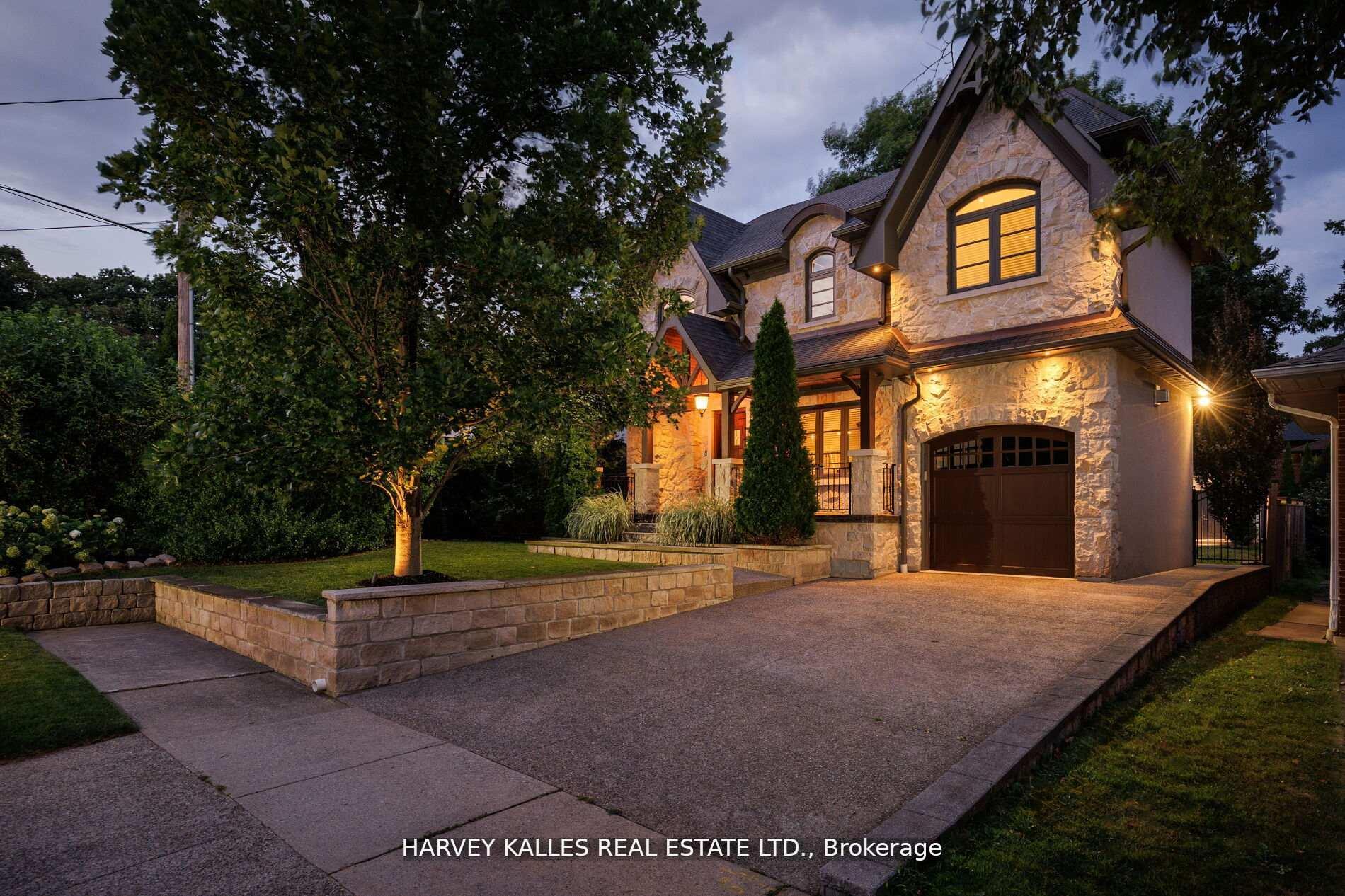 Home for sale at 38 Westmount Park Road