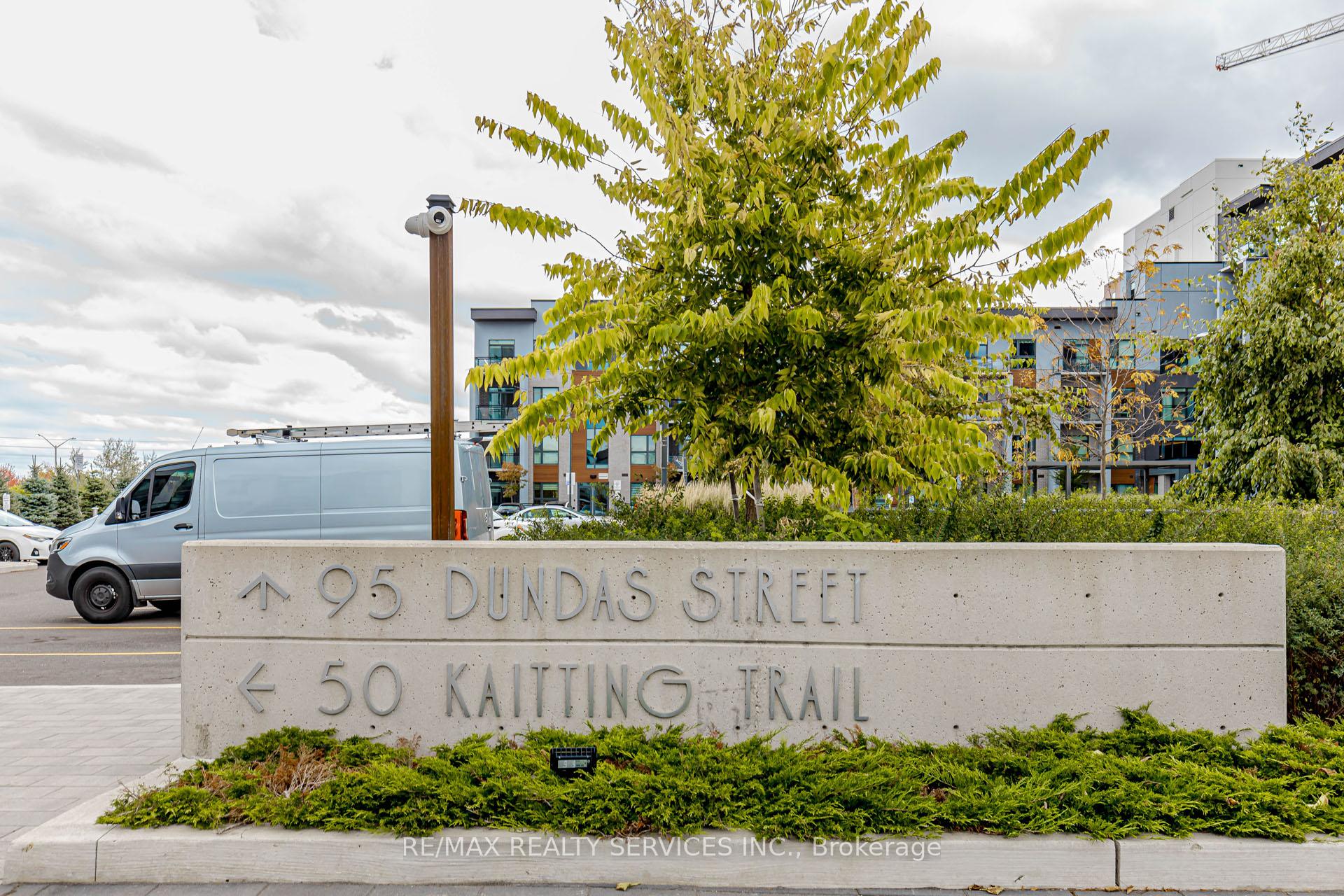 101 - 95 Dundas Street W Oakville Ontario Canada Sale residential Marlene De Sousa RE/MAX Realty Services Inc., Brokerage*