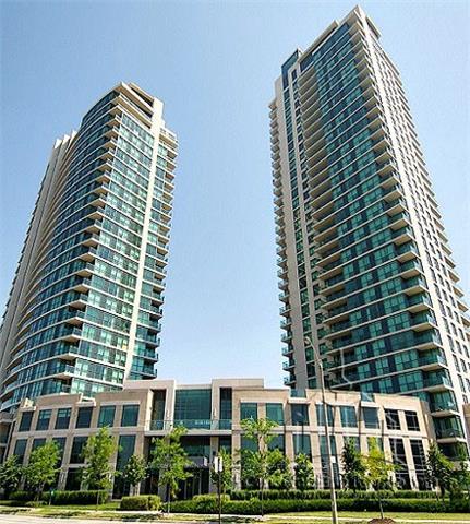 507 - 235 Sherway Gardens Road Toronto Ontario Canada Rent residential Akash Juneja COLDWELL BANKER DREAM CITY REALTY