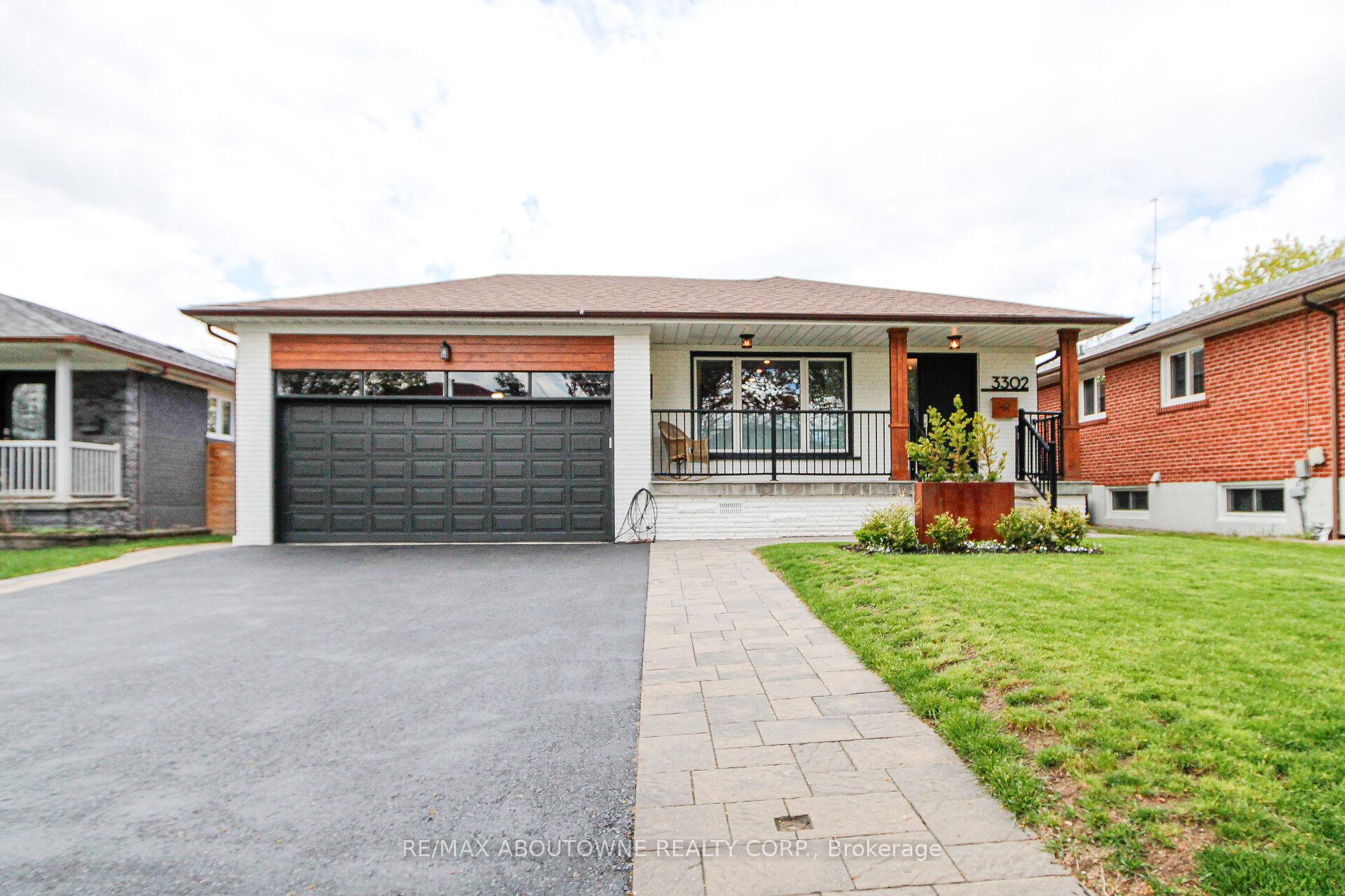 3302 Cardross Road Mississauga Ontario Canada Sale residential   Team Olympian – Formerly Spencer Group Inc., Realty Brokerage.