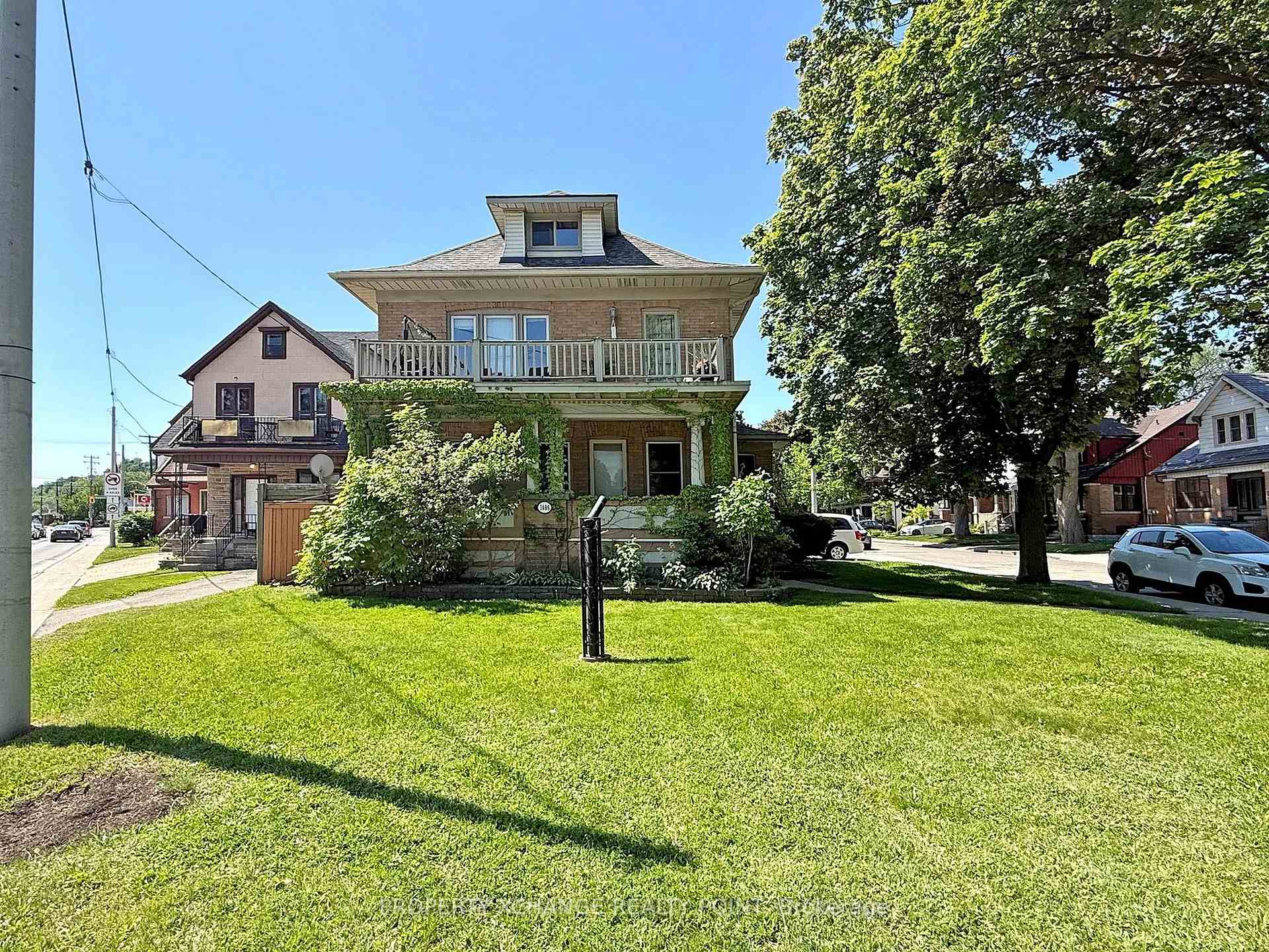 1408 King Street E Hamilton Ontario Canada Sale residential Jermaine Williams Property Xchange Realty Point, Brokerage*
