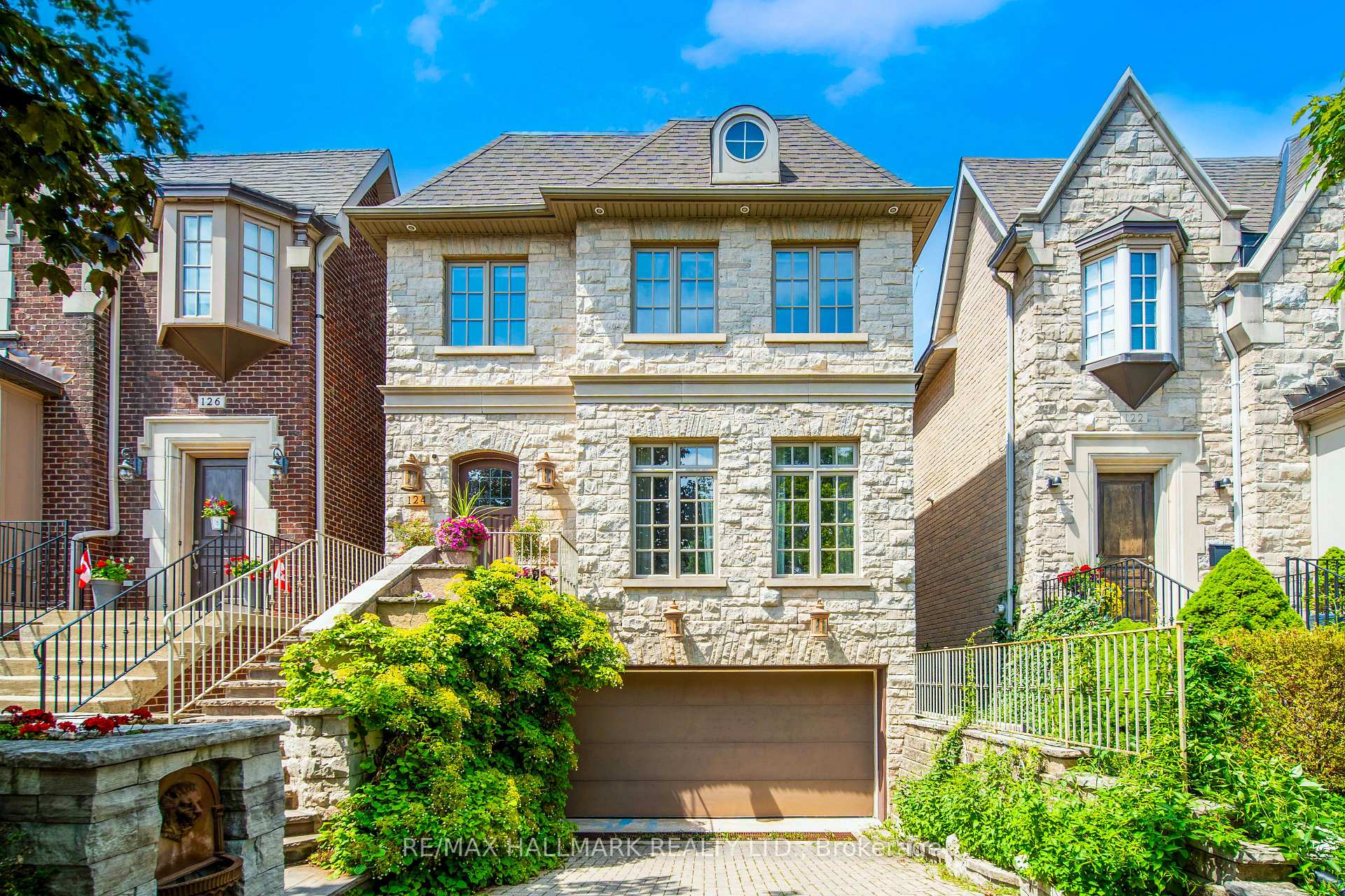 124 Felbrigg Avenue Toronto Ontario Canada Sale residential Daryl King RE/MAX Hallmark Realty Ltd., Brokerage*