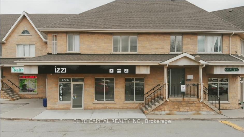 104 - 7381 Kennedy Road Markham Ontario Canada Sale commercial   Bruce Murray - Real Estate Homeward, Brokerage