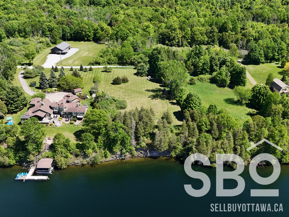 000 Dragonfly  Lane  Rideau Lakes  Ontario Canada Sale commercial Ted Wilson ROYAL LEPAGE TEAM REALTY, BROKERAGE