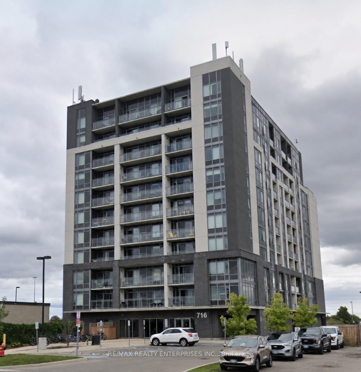 502 - 716 Main Street E Milton Ontario Canada Rent residential   THE TORUN TEAM | Re/Max Realty Enterprises Inc. Brokerage*