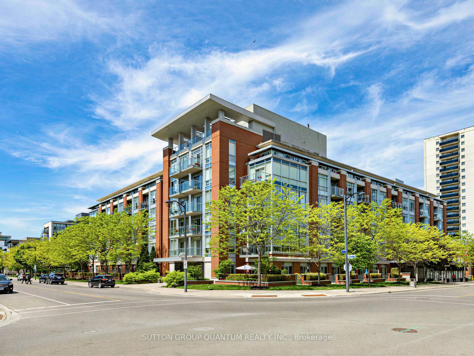 304 - 80 Port Street E Mississauga Ontario Canada Sale residential Rahul Malik Sutton Group Quantum Realty Inc., Brokerage*