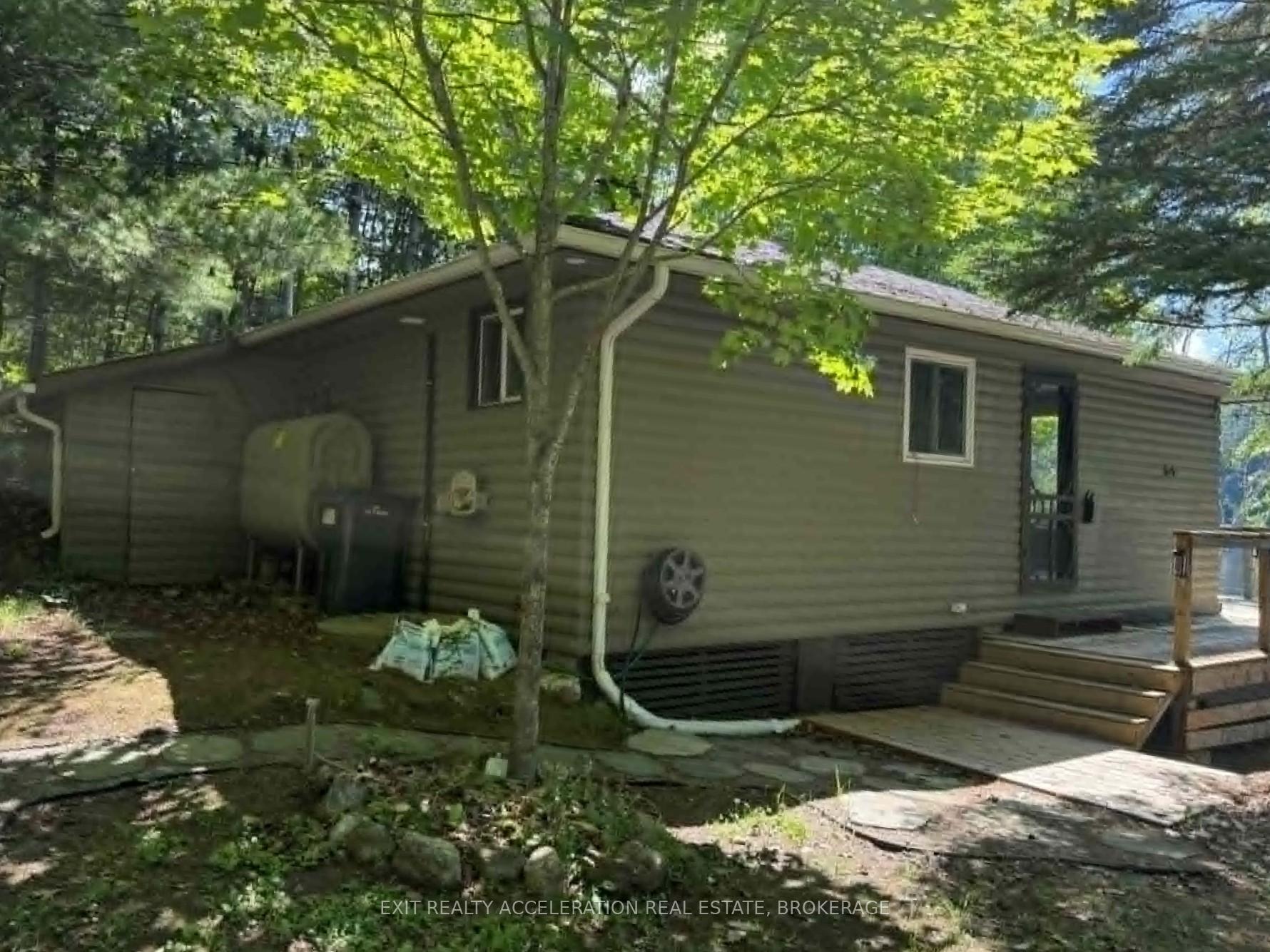 1023 Wakamaka Lane Frontenac Ontario Canada Sale residential   EXIT Realty Acceleration, Brokerage