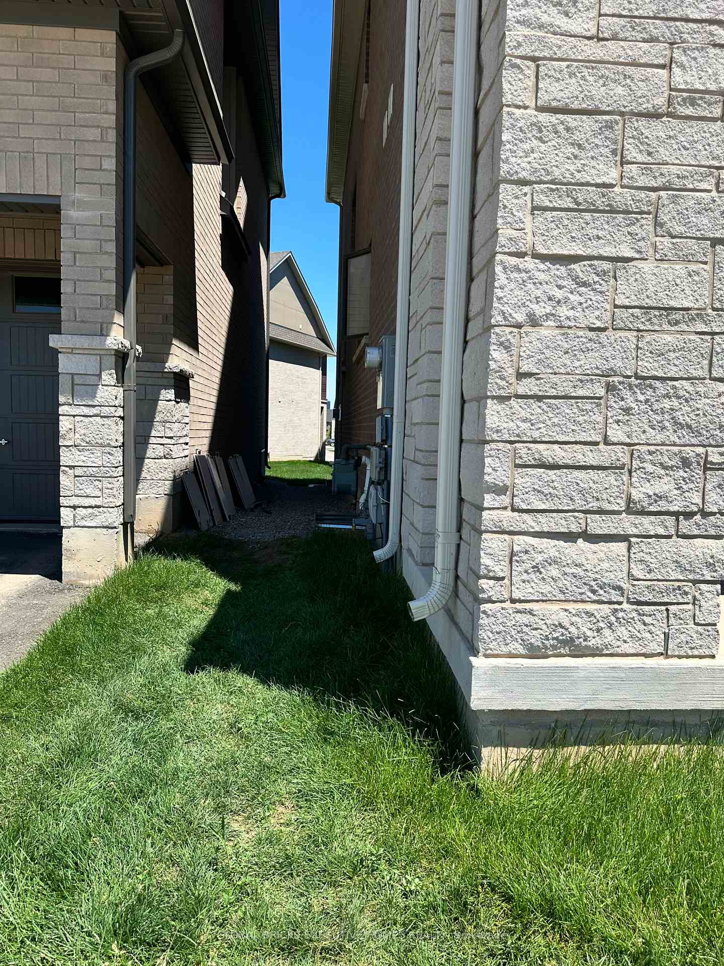Basement - 3343 Preserve Drive Oakville Ontario Canada Rent residential   Global Bricks Executive Homes Realty, Brokerage