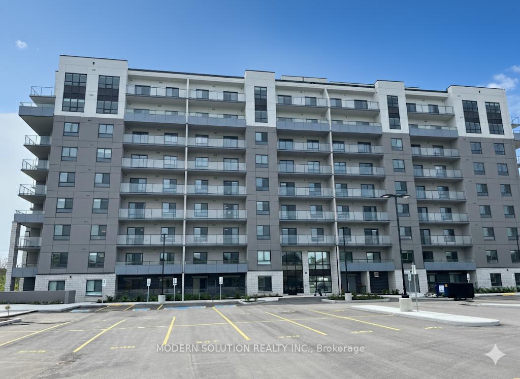 804 - 425 Watson Parkway N Guelph Ontario Canada Rent residential Majid Golchini Modern Solution Realty Inc., Brokerage*