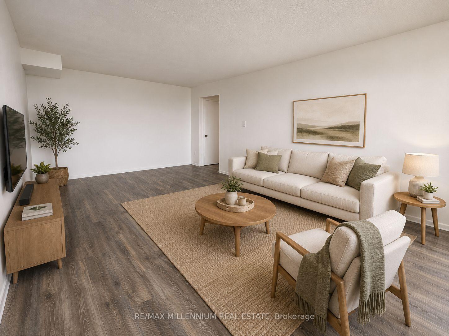1705 - 250 Frederick Street Kitchener Ontario Canada Rent residential The Condo Experts RE/MAX Millennium Real Estate, Brokerage*