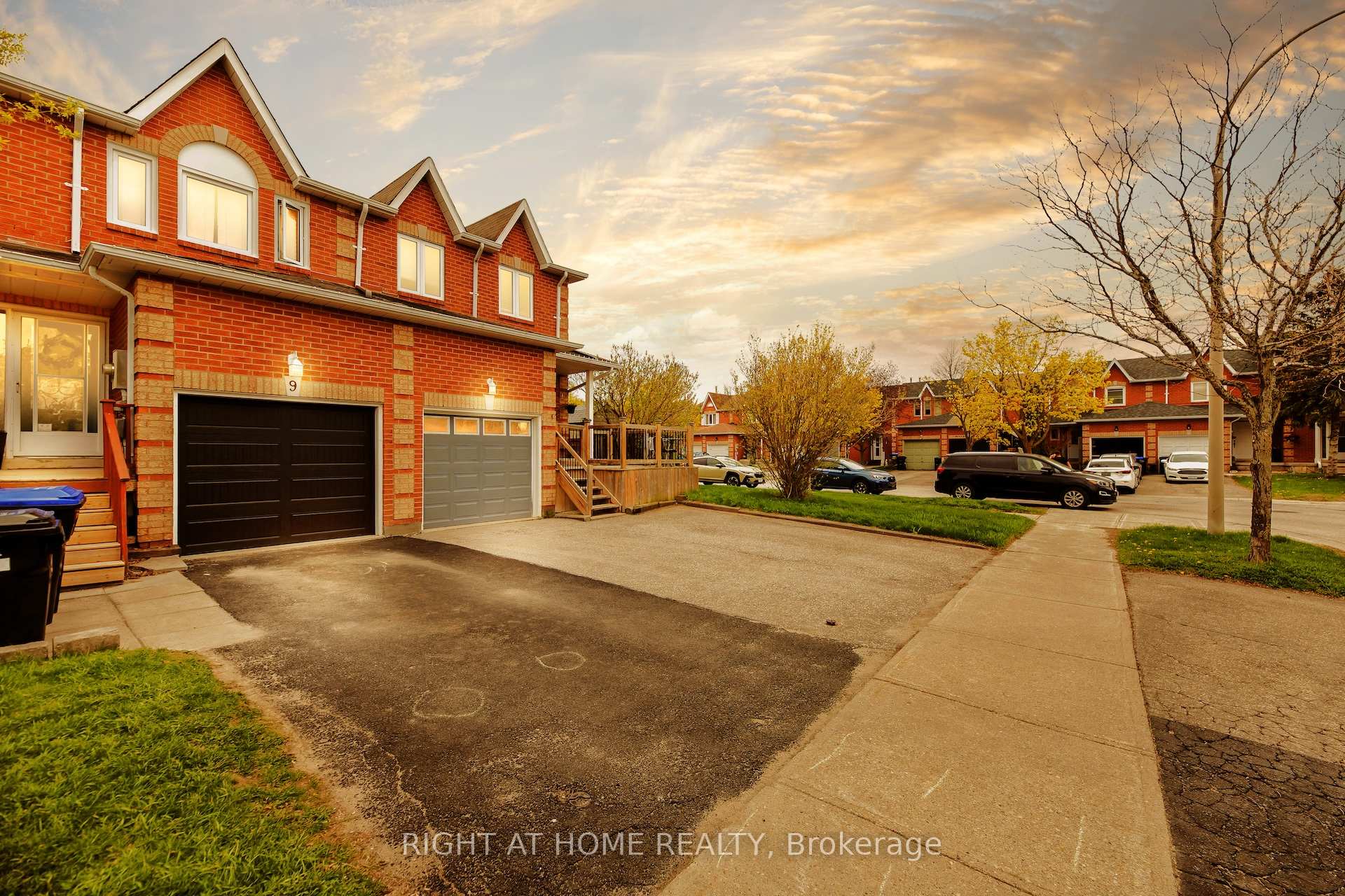 11 Potter Crescent New Tecumseth Ontario Canada Sale residential Vahid Taheri Right at Home Realty, Brokerage*