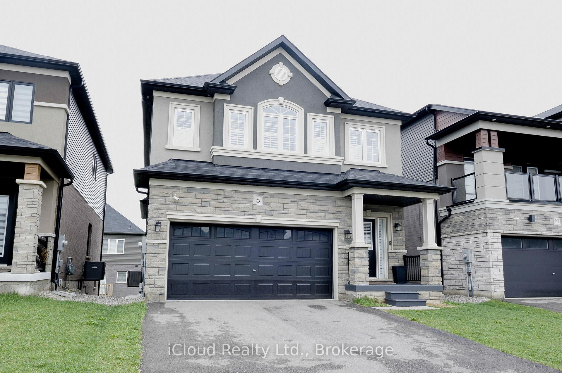 8 Whitton Drive Brant Ontario Canada Sale residential   iCloud Realty Ltd. 