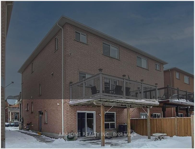 BSMT - 10 Portsmouth Road Vaughan Ontario Canada Rent residential   AimHome Realty Inc, Brokerage*
