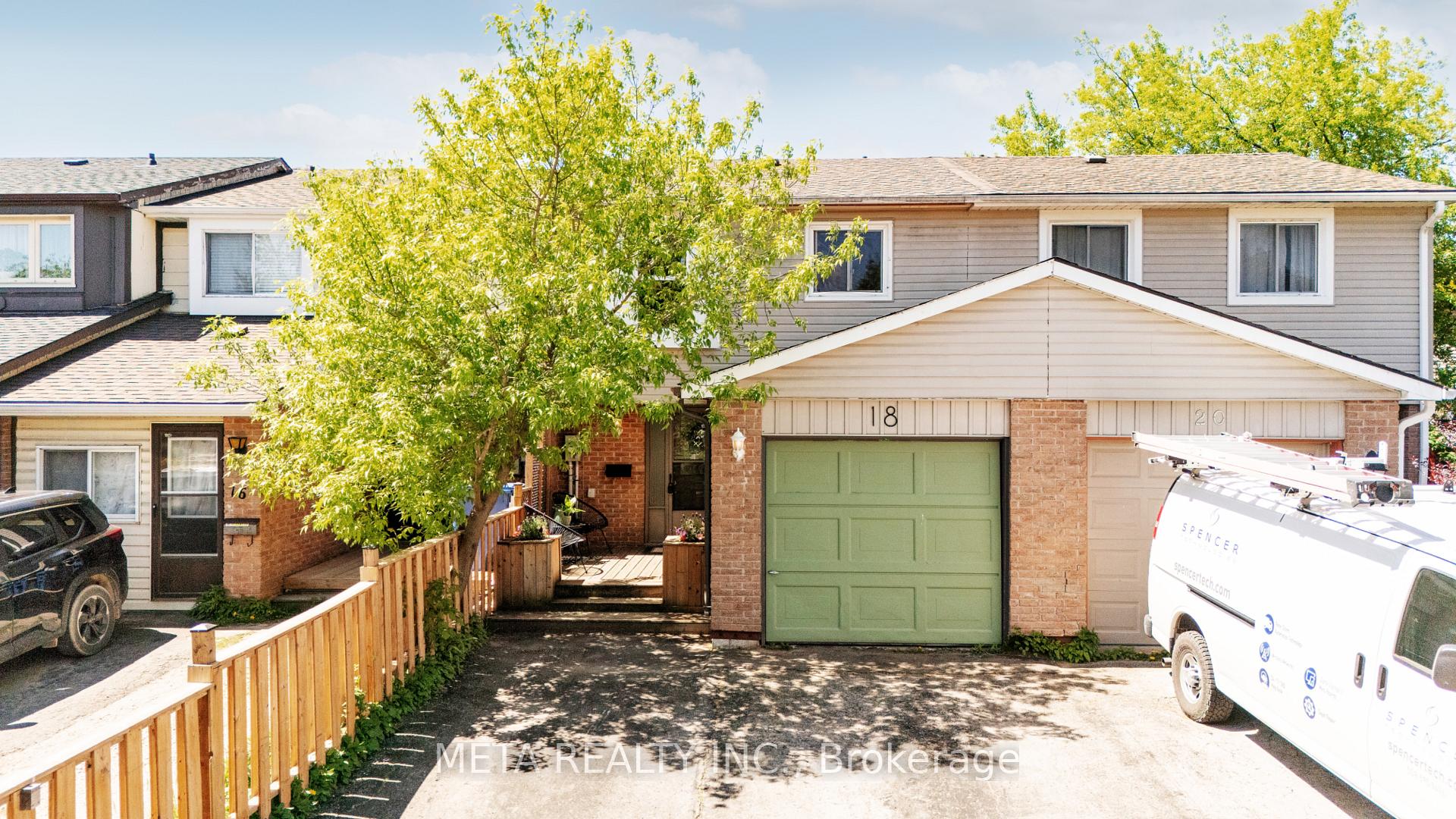 18 Johanna Drive Orangeville Ontario Canada Sold residential Sundeep Babbar Royal Lepage Certified Realty, Brokerage*