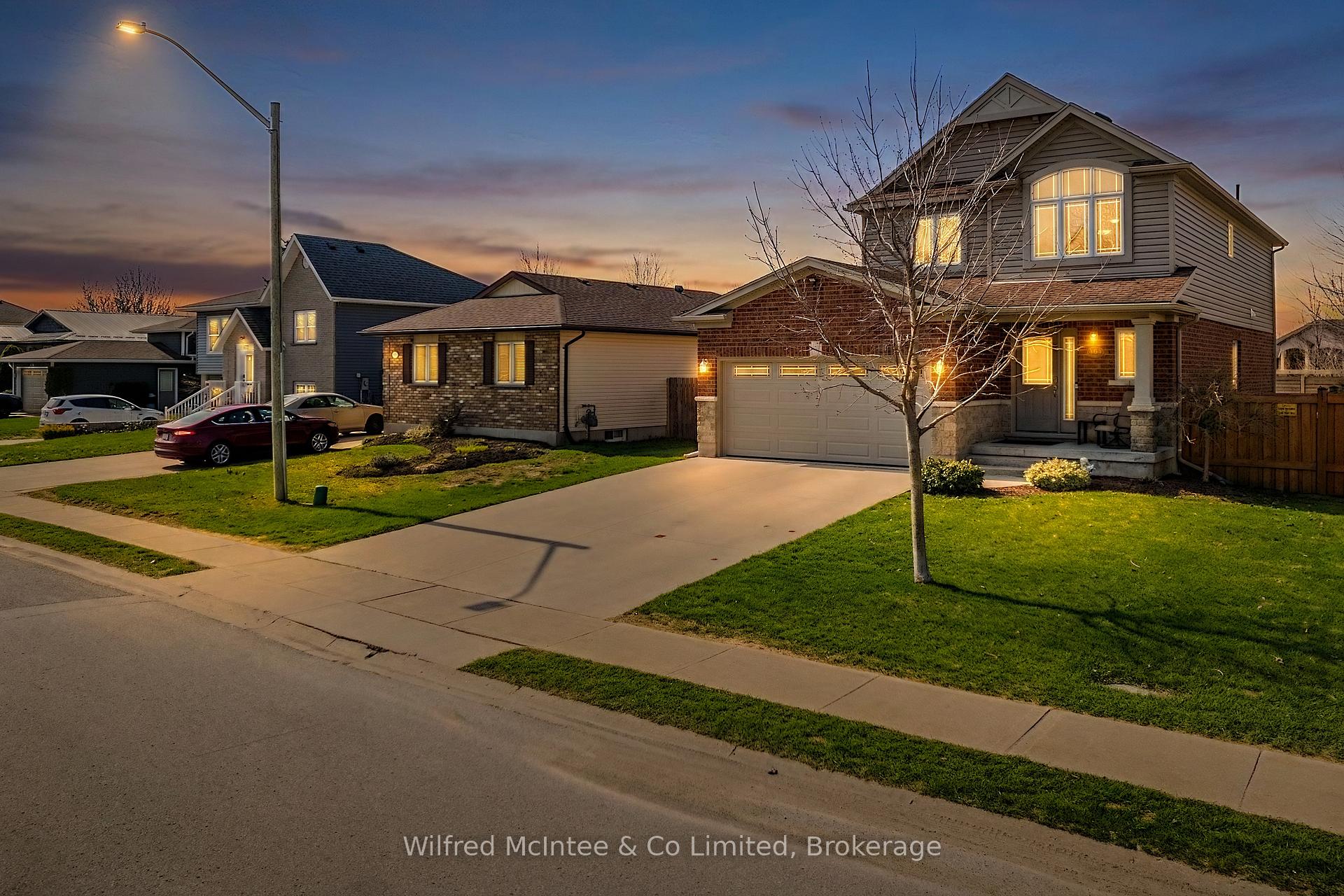 464 Joseph Street Saugeen Shores Ontario Canada Sale residential Mac Ferris Wilfred Mcintee & Co. Ltd., Brokerage* (Southampton)
