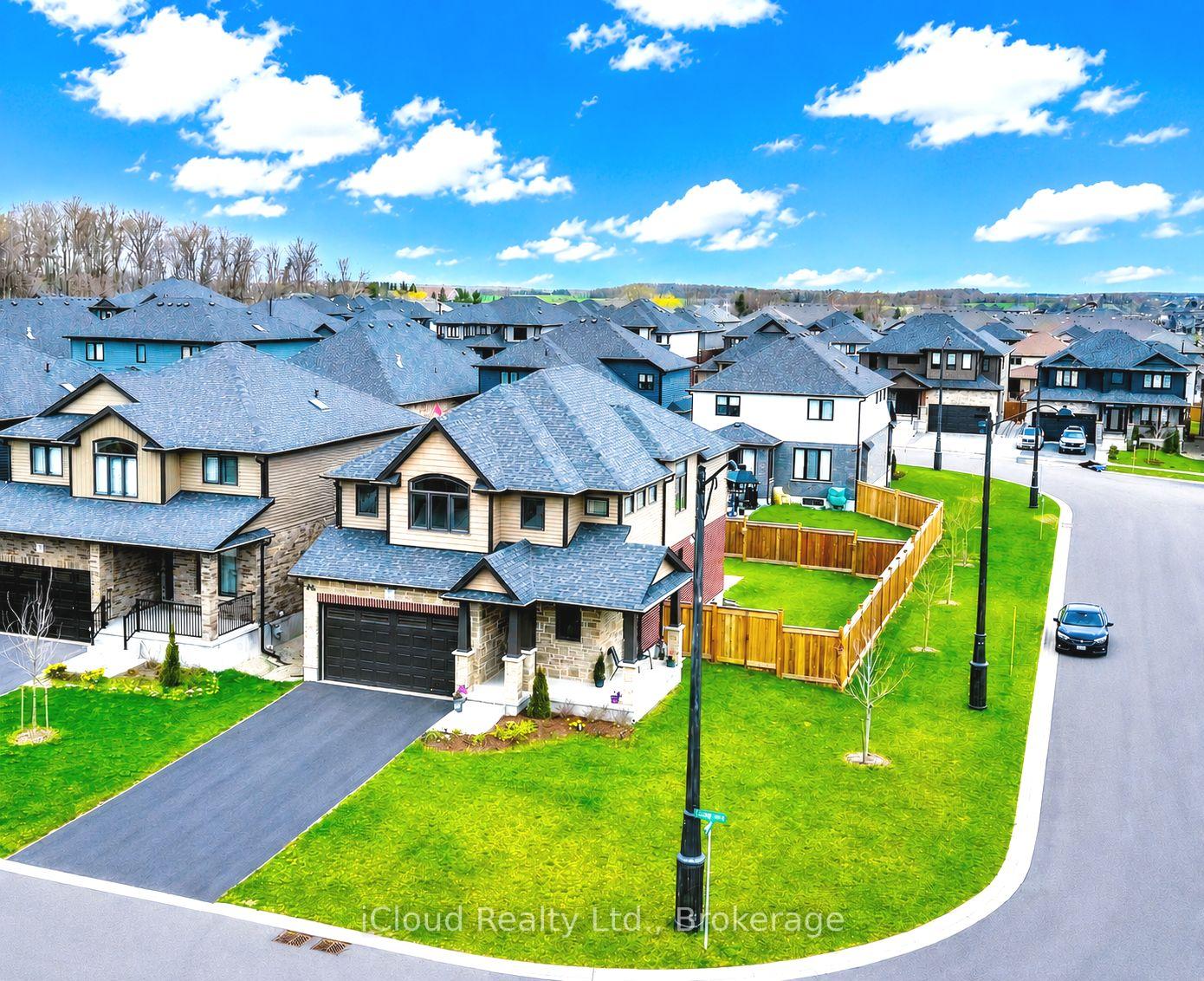 1 Lang Lane East Luther Grand Valley Ontario Canada Sale residential Hameed UDDIN iCloud Realty Ltd. 