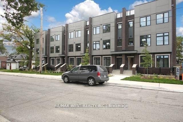 17 - 66 Longbranch Avenue Toronto Ontario Canada Rent residential Emanuel Demelo RE/MAX West Realty Inc., Brokerage *