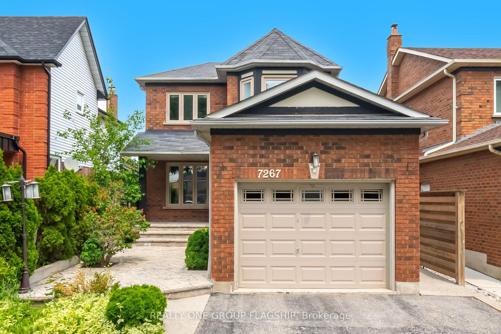 7267 Windbreak Court Mississauga Ontario Canada Sale residential Cliff Barron RE/MAX Real Estate Centre, Inc., Brokerage *