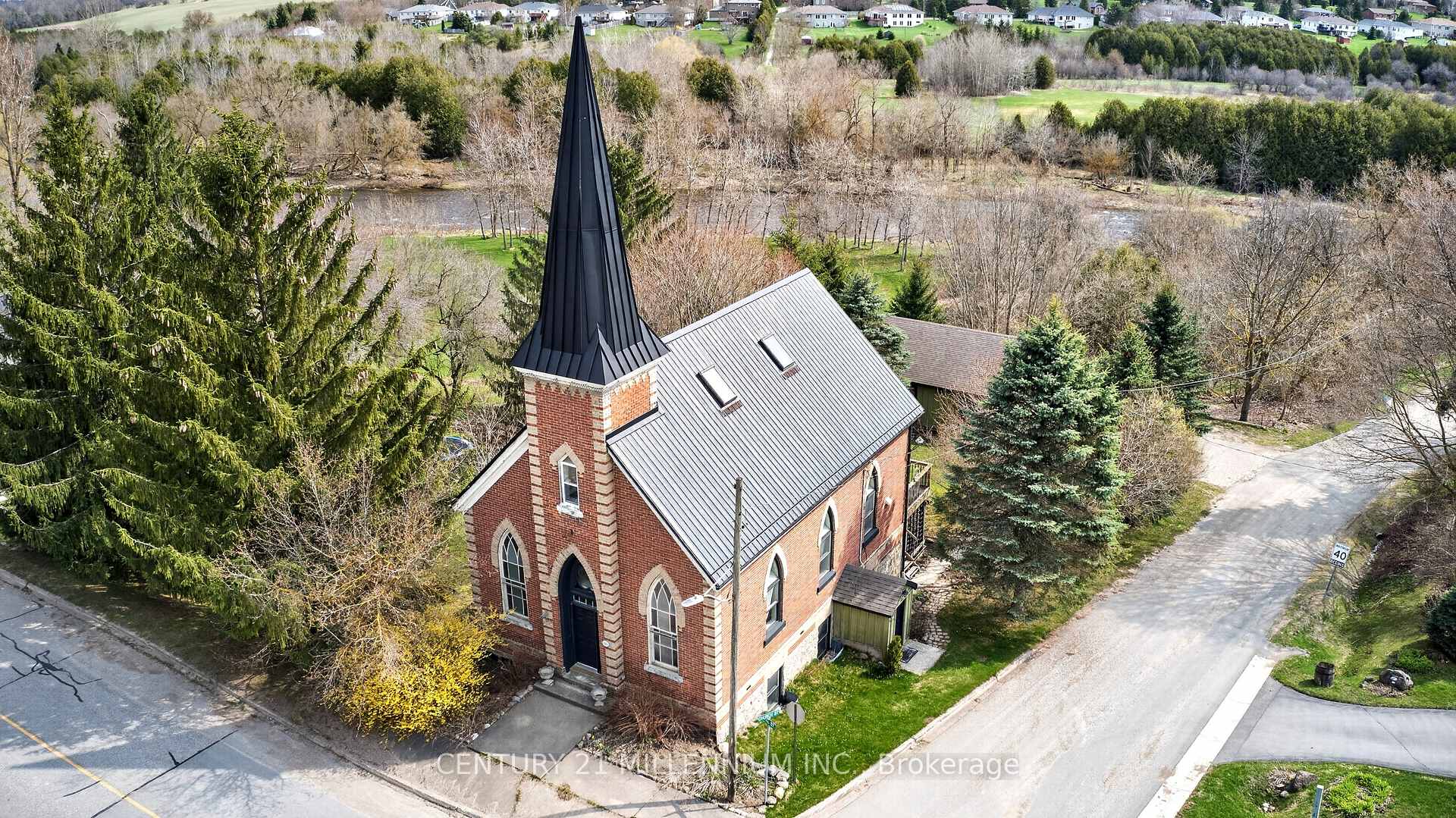 10 Mill Street Amaranth Ontario Canada Sold residential Sundeep Babbar Royal Lepage Certified Realty, Brokerage*