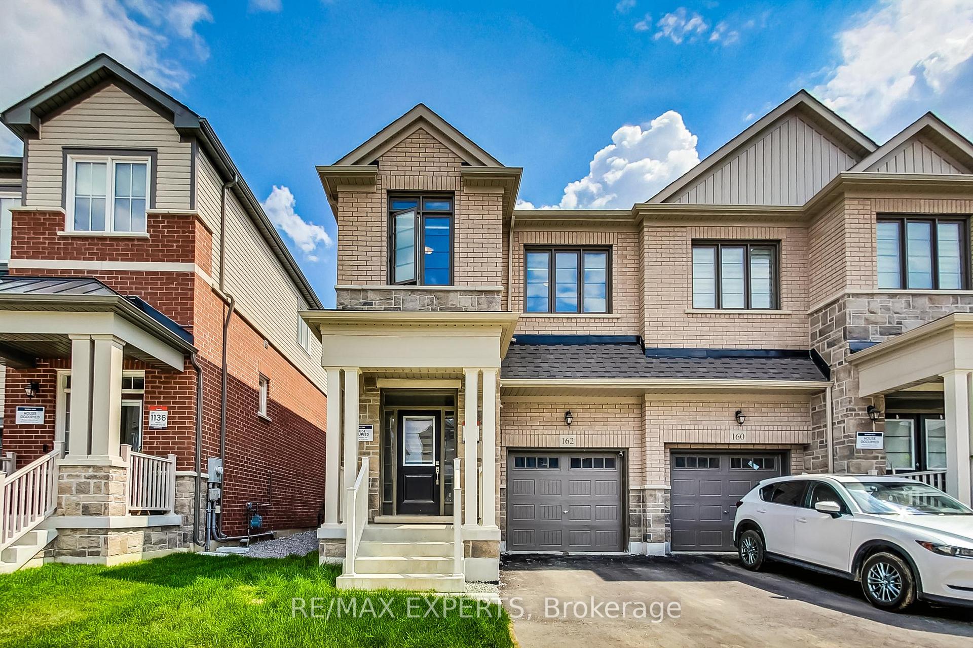 162 SHEPHERD Drive Barrie Ontario Canada Rent residential Francesco De Dominicis Re/Max Experts, Brokerage*