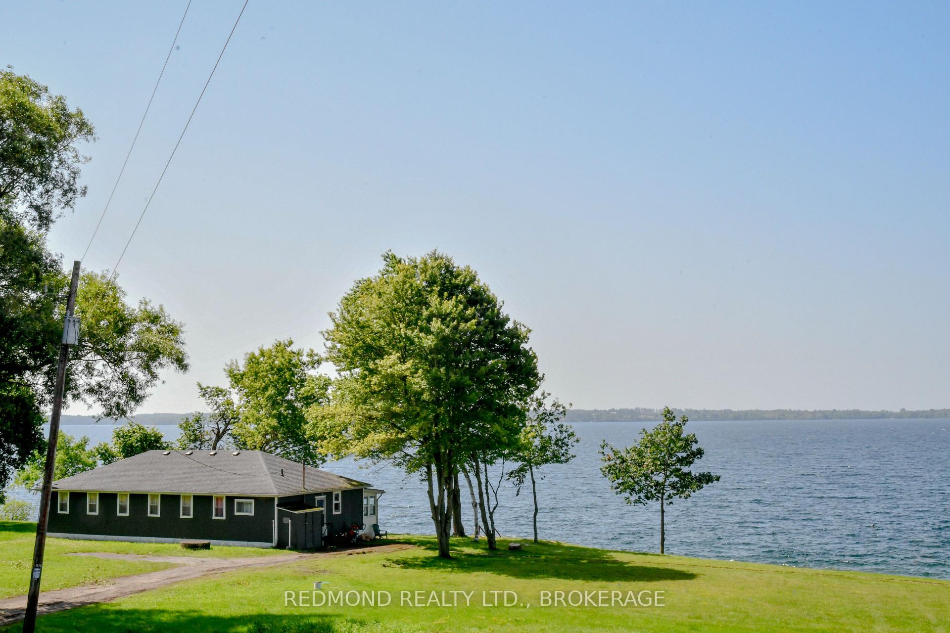 1686 Howe Island Drive Frontenac Islands Ontario Canada Sale residential   Redmond Realty Ltd. Brokerage
