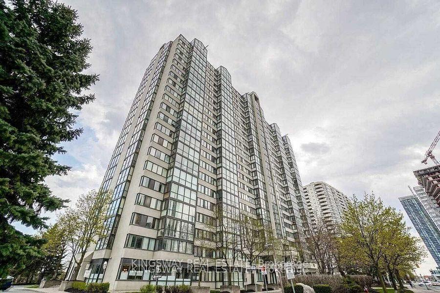 509 - 350 Webb Drive N Mississauga Ontario Canada Rent residential Diamond Omari Kingsway Real Estate Brokerage*