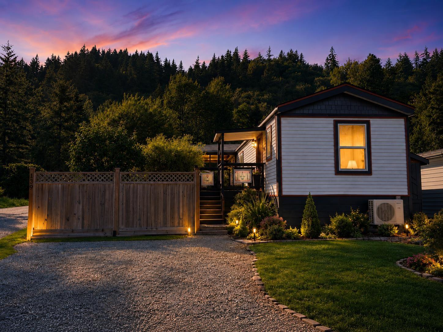 139 10221 WILSON STREET Mission British Columbia Canada Sale residential Peter Skrzyniarz HOMELIFE ADVANTAGE REALTY LTD,
