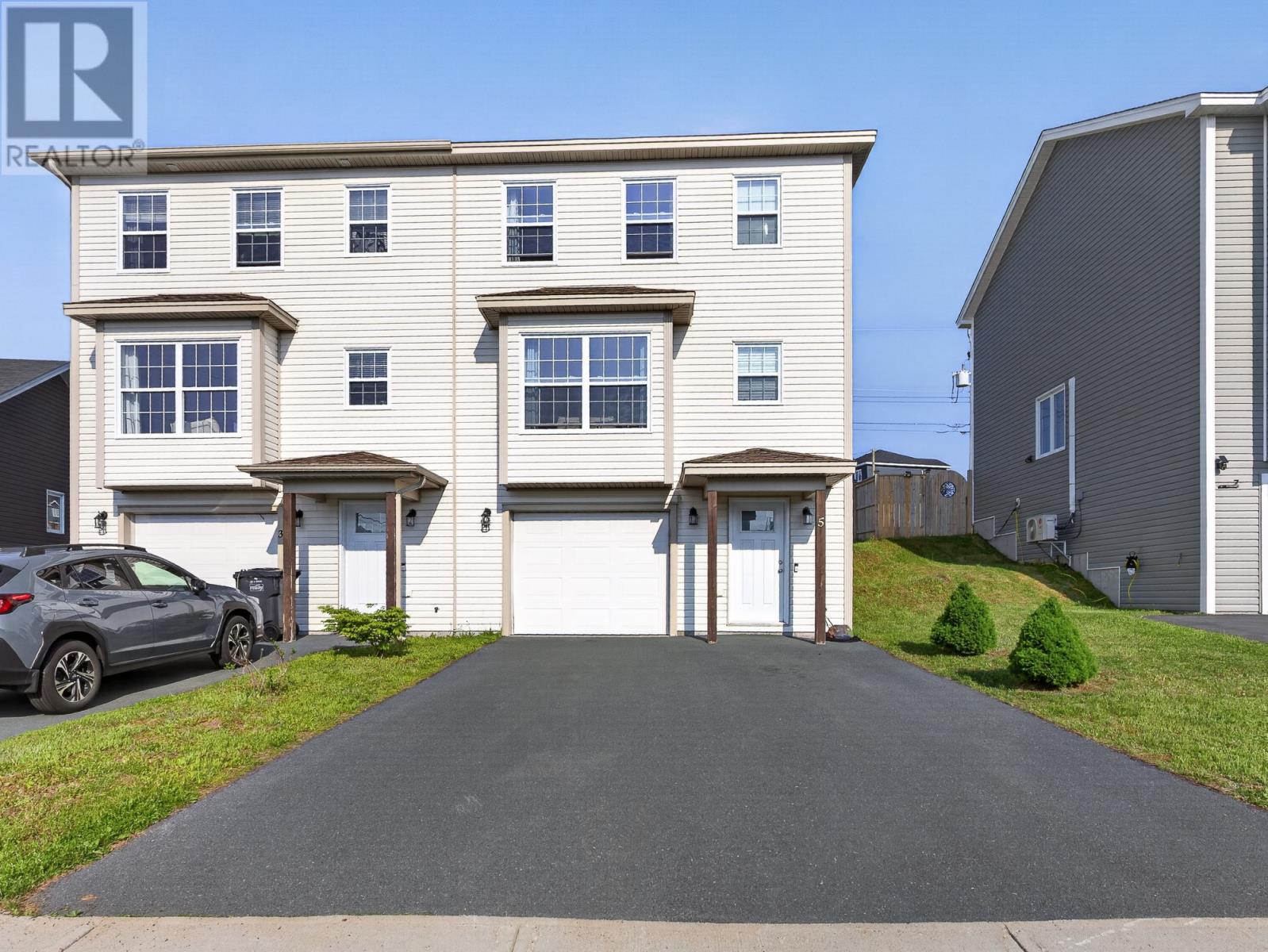5 Pattison Street Paradise Newfoundland And Labrador Canada Sale residential Chad Hoyles HomeLife Experts Realty Inc. *