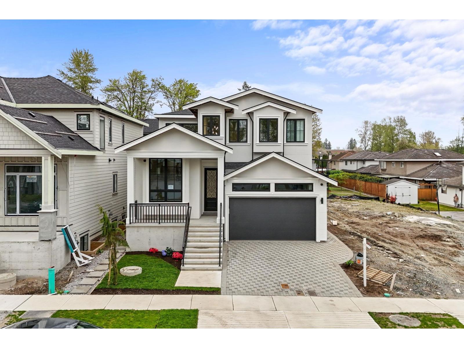 10266 166A STREET Surrey British Columbia Canada Sale residential Renée Kehayas Team 3000 Realty Ltd.