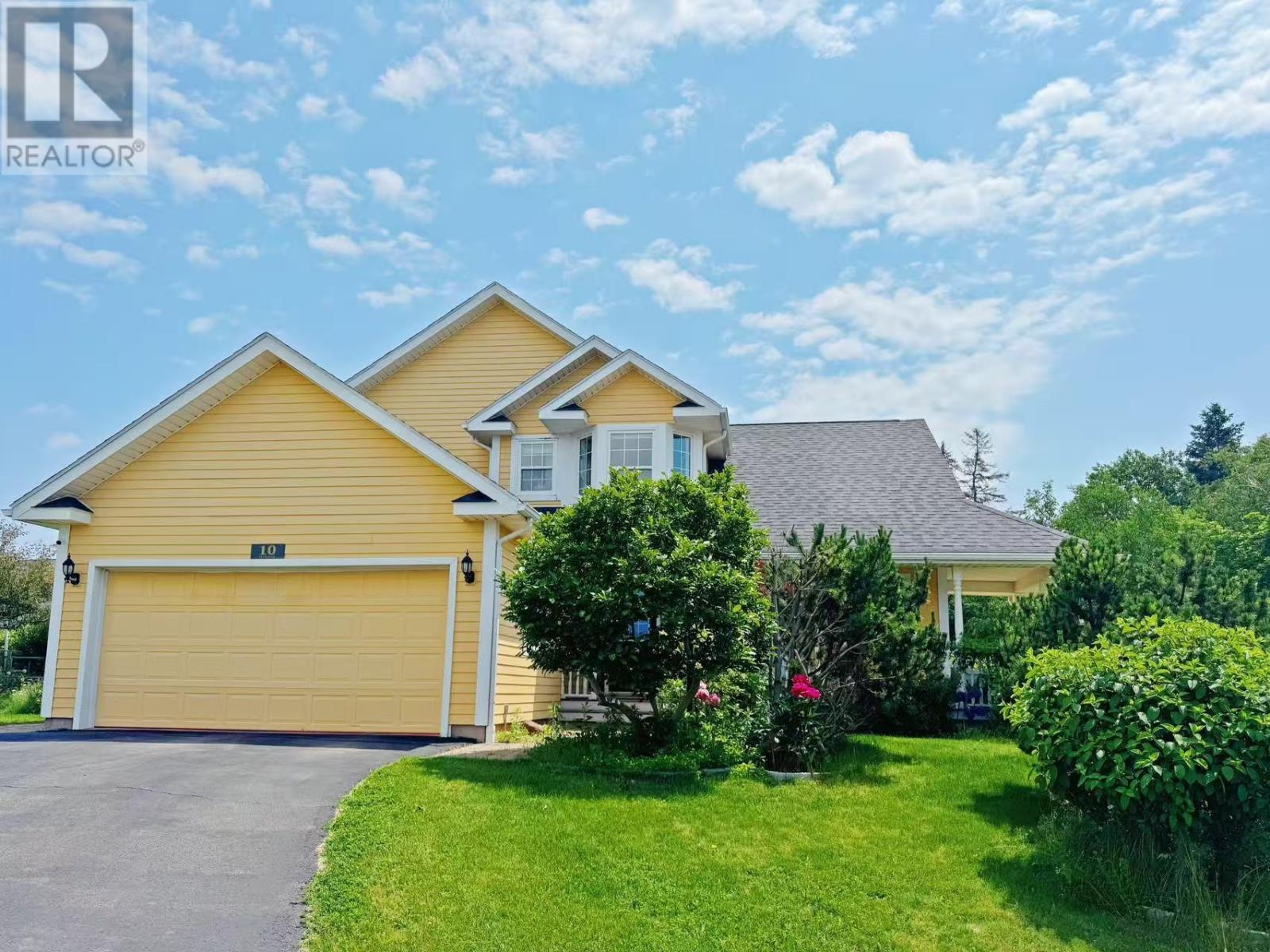 10 Eli Court E Charlottetown Prince Edward Island Canada Sale residential   Keystone Real Estate INC.