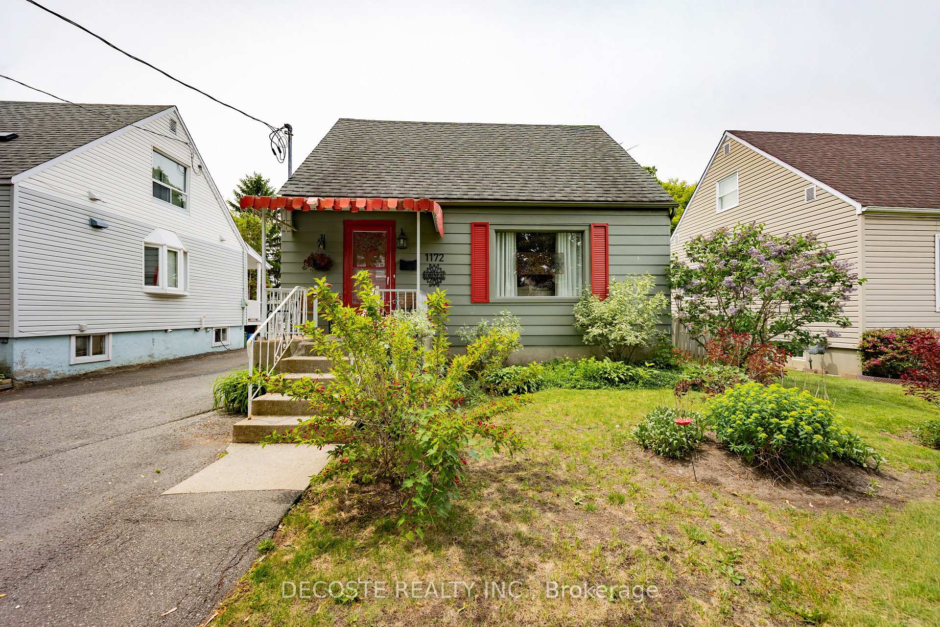 1172 Dieppe Street Cornwall Ontario Canada Sale residential   STORM REALTY Brokerage*